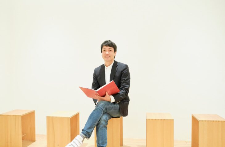 経営者・社長向け 仕事が増えるプロフィール写真の撮り方を徹底解説！スタジオインディプロフィール写真