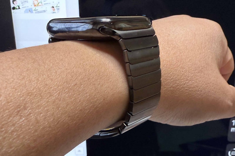 3万円で買える最高の幸せ」Apple Watch愛用者が語る