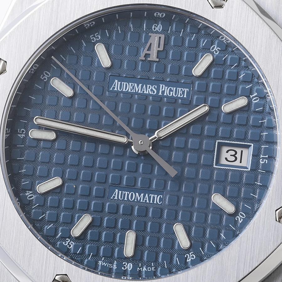 オーデマ ピゲ ロイヤルオーク オートマティック 15510ST.OO.1320ST.09 カーキ メンズ 時計中古wristwatch WATCHNIAN公式通販