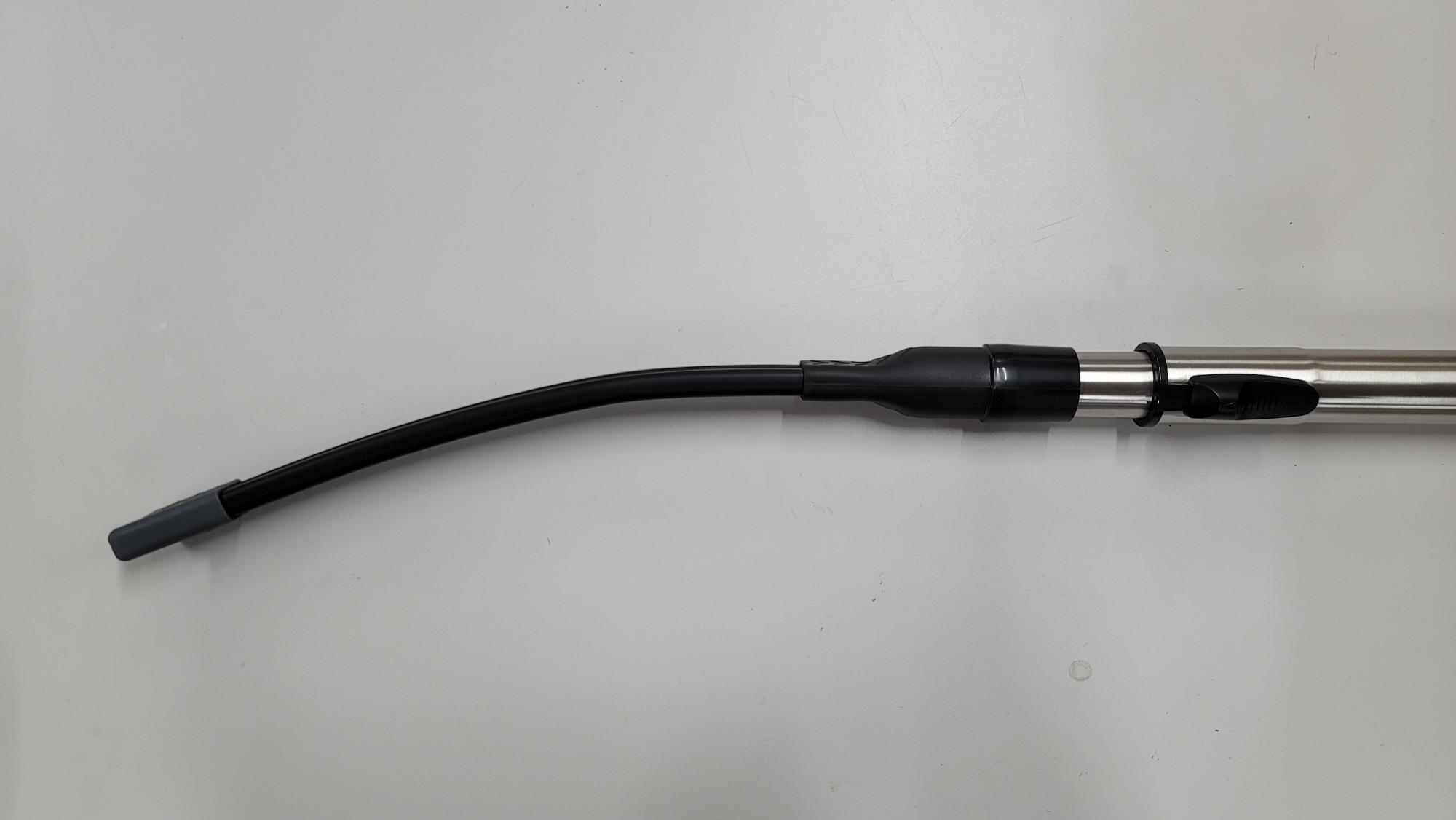 マキタのクリーナー用スタンドを自作tan^2