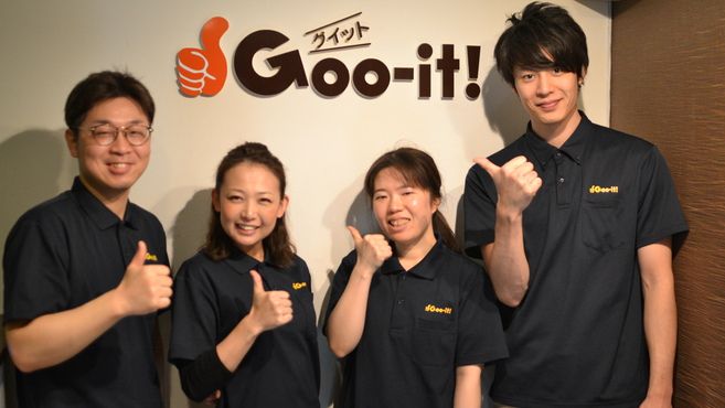 セラピストご紹介｜Goo-it!（グイット）新宿西口店