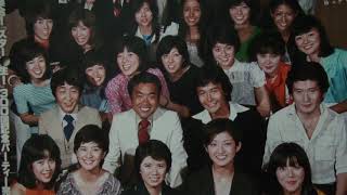 森田 公一とトップギャラン過ぎてしまえば 中古レコード- BORDERLINE RECORDS