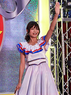 第21回東方Project人気投票