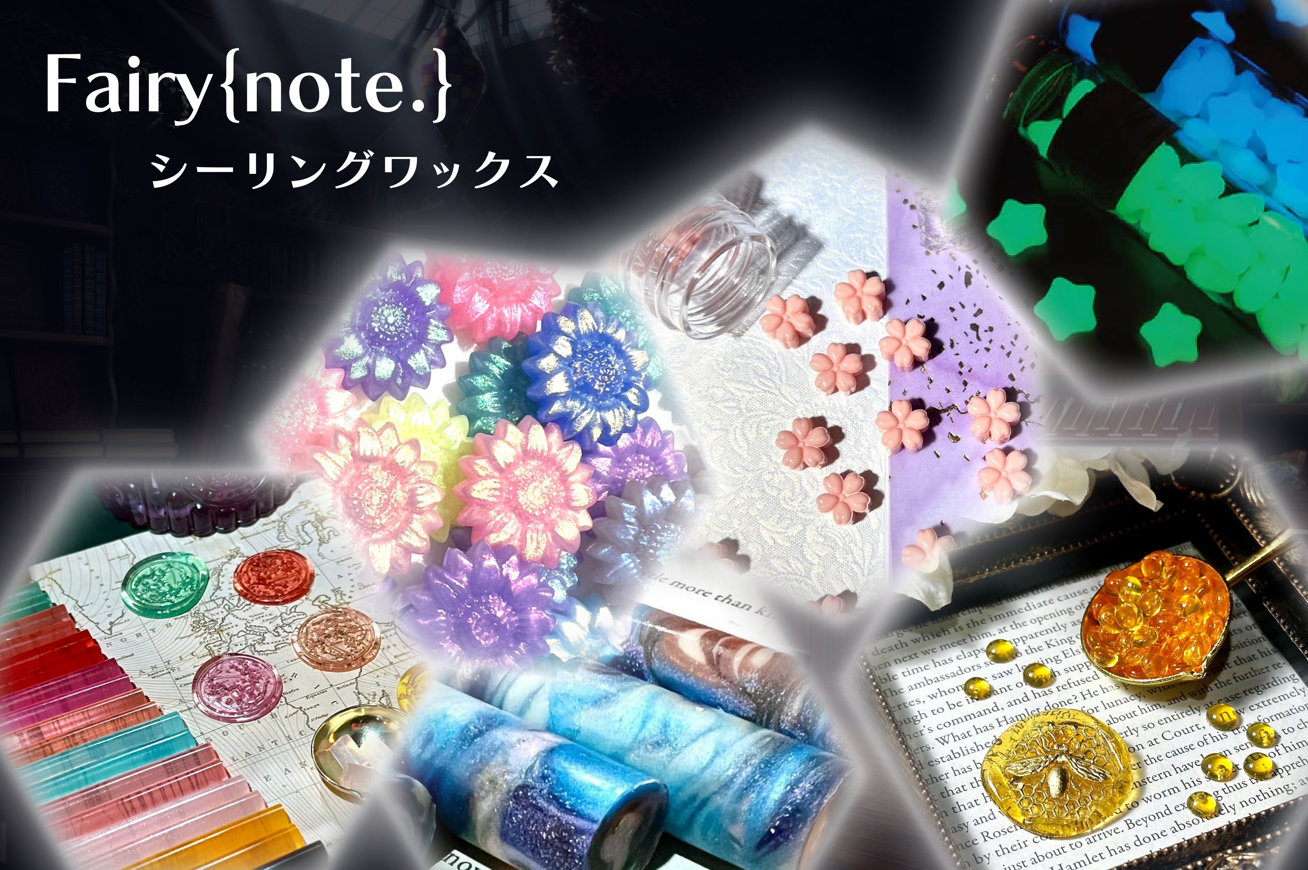 楽天市場 ノート フェアリーの通販