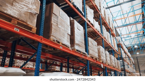 物流センターは物流倉庫とは違う？デメリットも理解して効率化を推進TRYETING Inc. トライエッティング