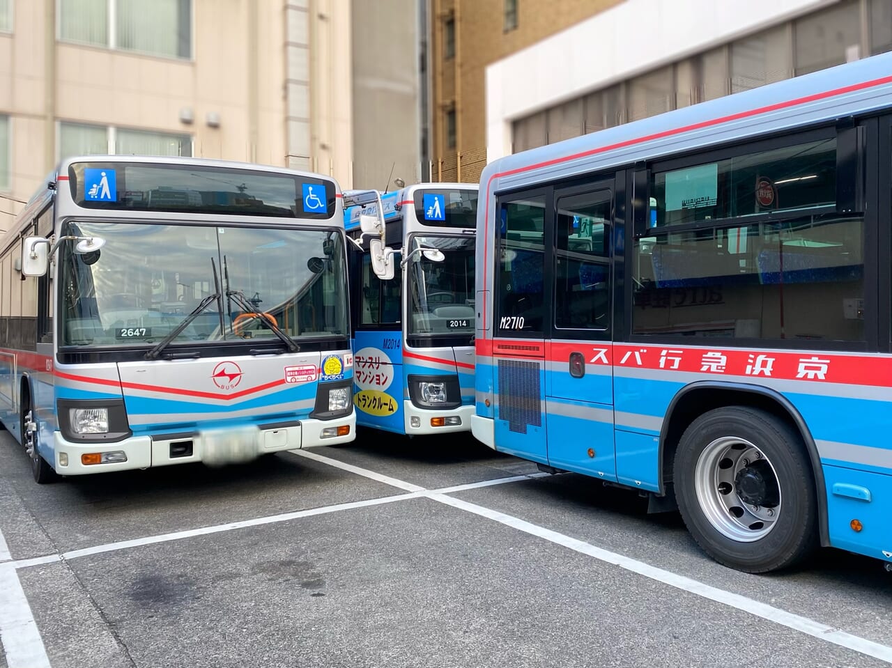 瀬底 – 古宇利島を結ぶやんばる急行 四島線沖縄を好きになるバス。やんばる急行バス