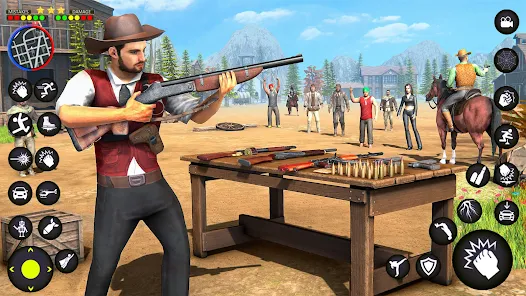 アパッチリボルバーは19世紀にギャングスタが使ったファンキー銃ミリレポミリタリー関係の総合メディア