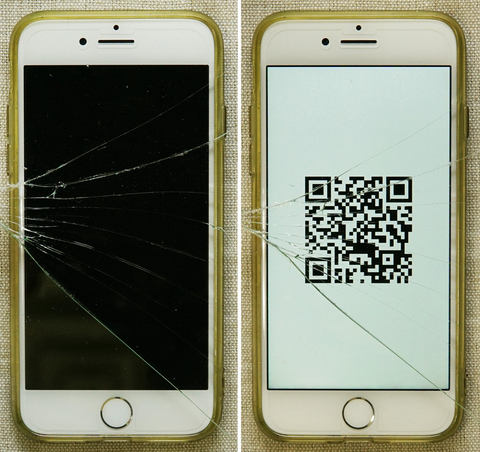 スマホを落として画面が割れた時の対処法を一挙紹介！～iPhone Androidの液晶・画面・ガラスを割った直後の応急処置から修理・交換まで