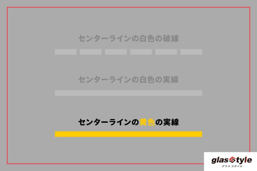 意外と知らない交通ルールの落とし穴！車線変更禁止の線を今すぐ確認carhack