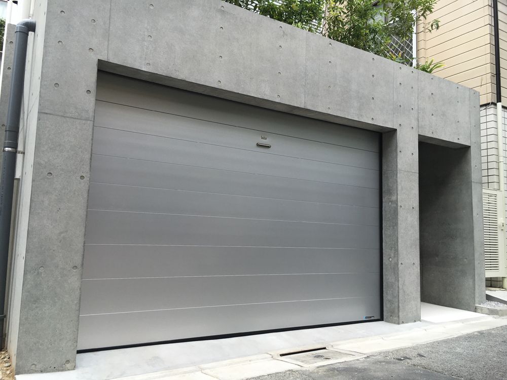 フラットピット快適空間設計工房文化シヤッタ