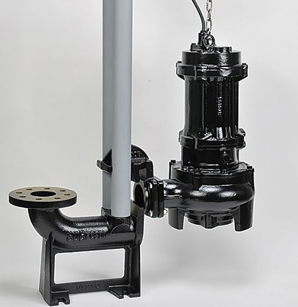 残水処理ポンプ オートアクティオ建機レンタル 建設機械・重機