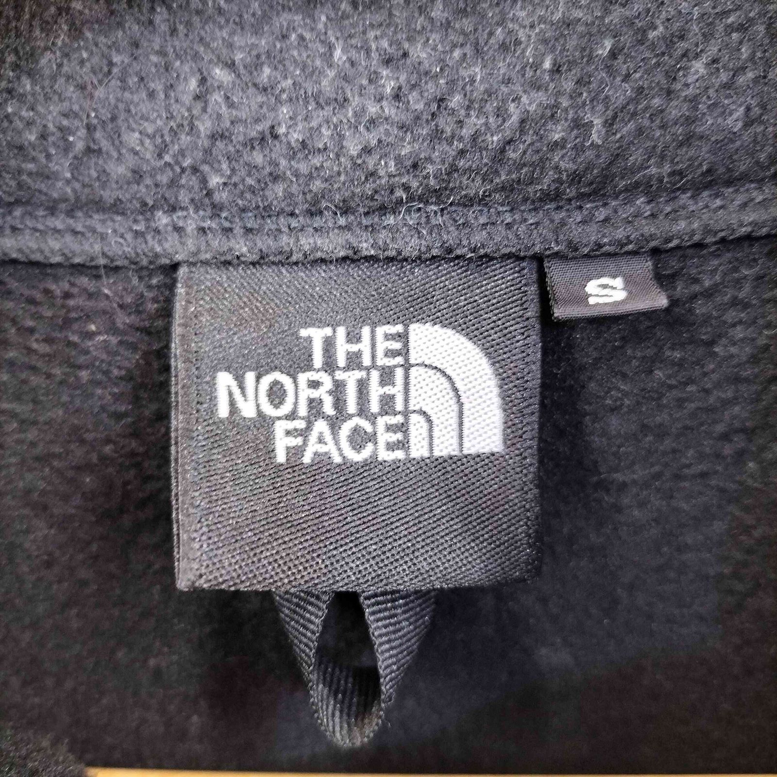 THE NORTH FACE コレは万能！！デナリベストのサイズ感などをレビュー。 - TAKAO LABO