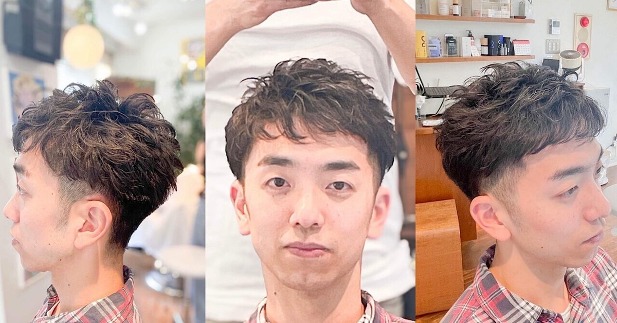 美容院】Men's hair NoN 恵比寿【メンズヘア ノン】（恵比寿・広尾）|BIGLOBEヘアサロン検索