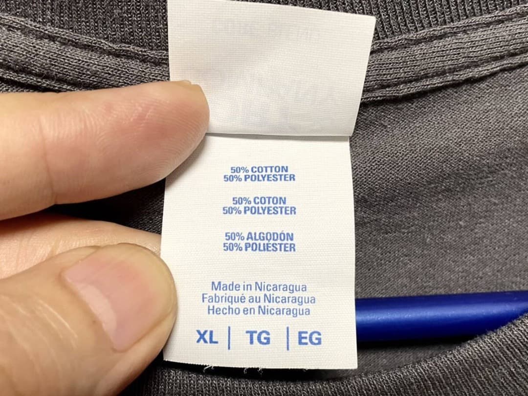 1993年コピーライトエアロスミス AEROFORCEONETシャツ タレントグッズ