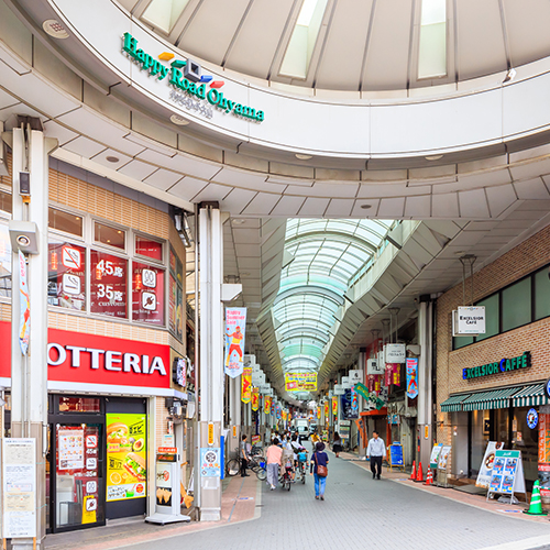 肩こり・腰痛】大山駅近くでおすすめマッサージ・もみほぐし・整体TOP3｜マチしる東京