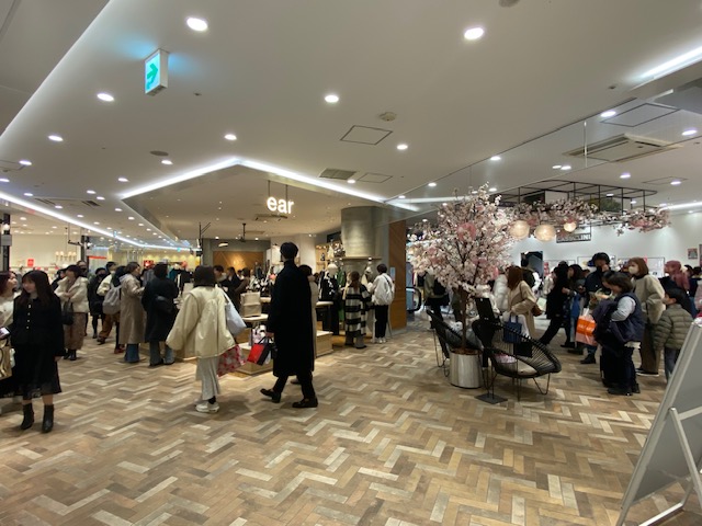 新宿ミロード、25年3月16日閉館 40年の歴史に幕 - Impress Watch