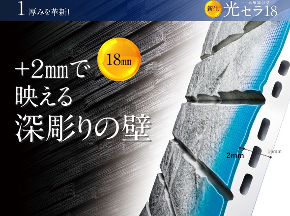 マイスリー＆標準仕様 外部標準仕様 外壁材KMEW 18mm・ニチハ 16mmからお選びいただけます