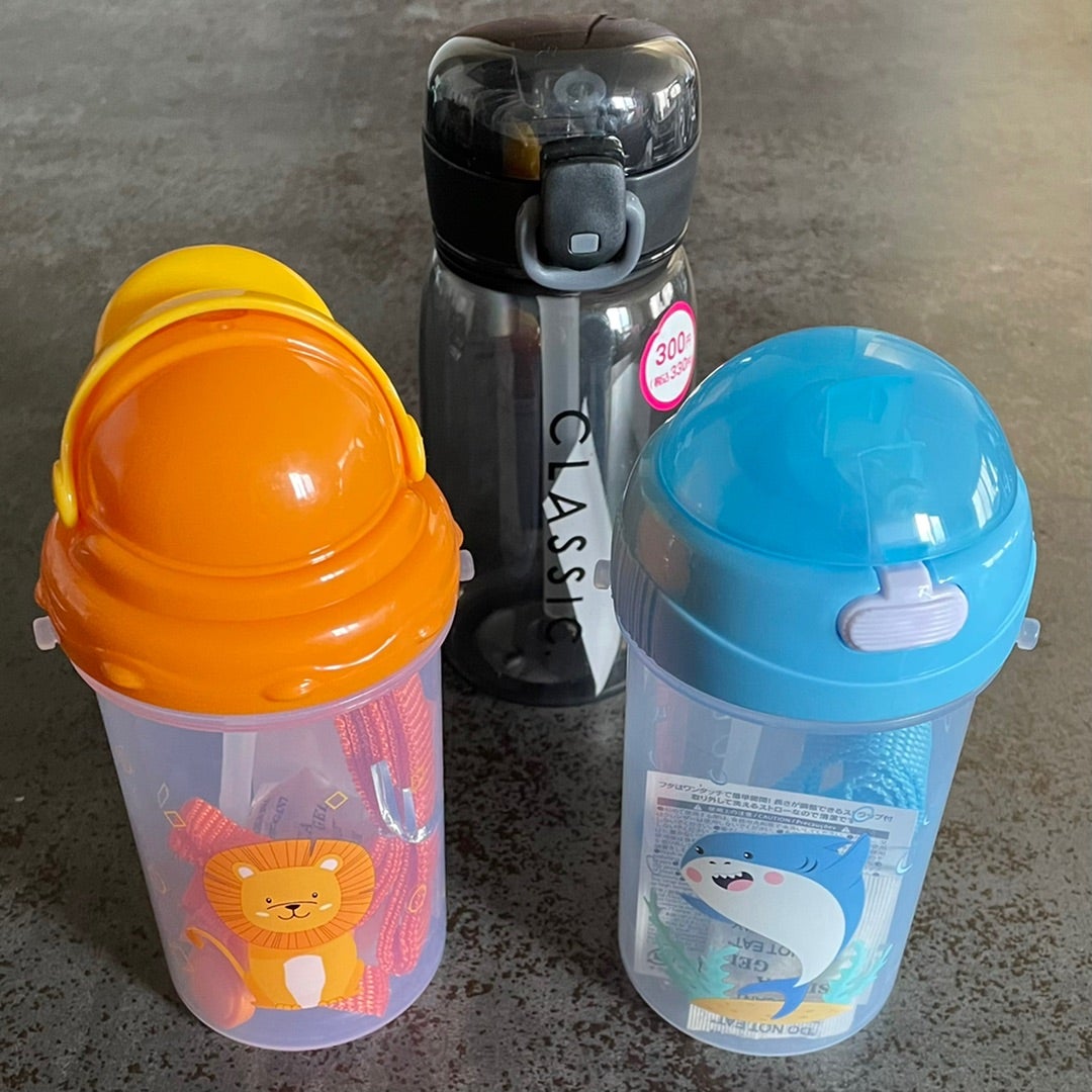 ストローマグを使っている世のお母サン達に推したい品。の、話。riyusa日和。ザッパレシピで褒められおやつと時々おかず