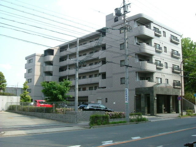 アルカディアⅢ(愛知県名古屋市名東区)の賃貸物件建物情報(賃貸マンション)【ハウスコム】