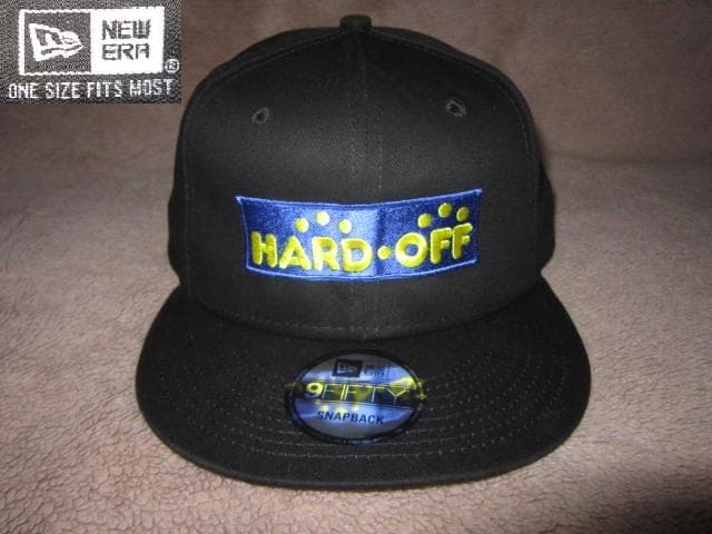 新品謎の店 × ハードオフ コラボ 青箱 ジャンクボックスYahoo!フリマ 旧PayPayフリマ