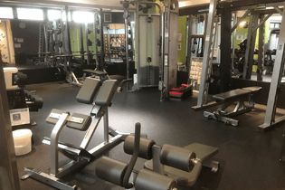 エニタイムフィットネス門司店