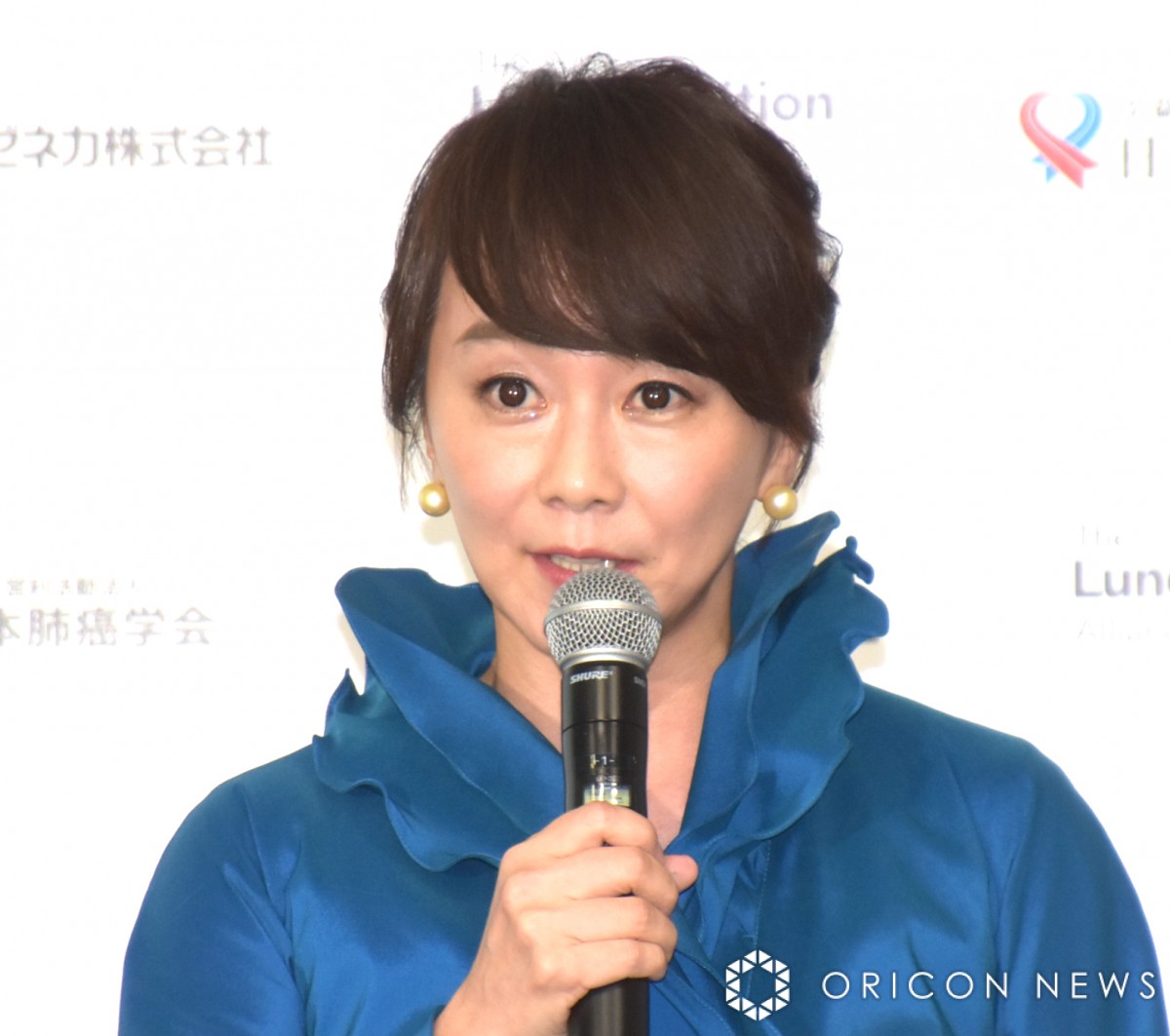 木佐彩子の学歴と経歴｜出身は青山学院大学！高校や中学校の偏差値と若い頃のかわいい画像 | 