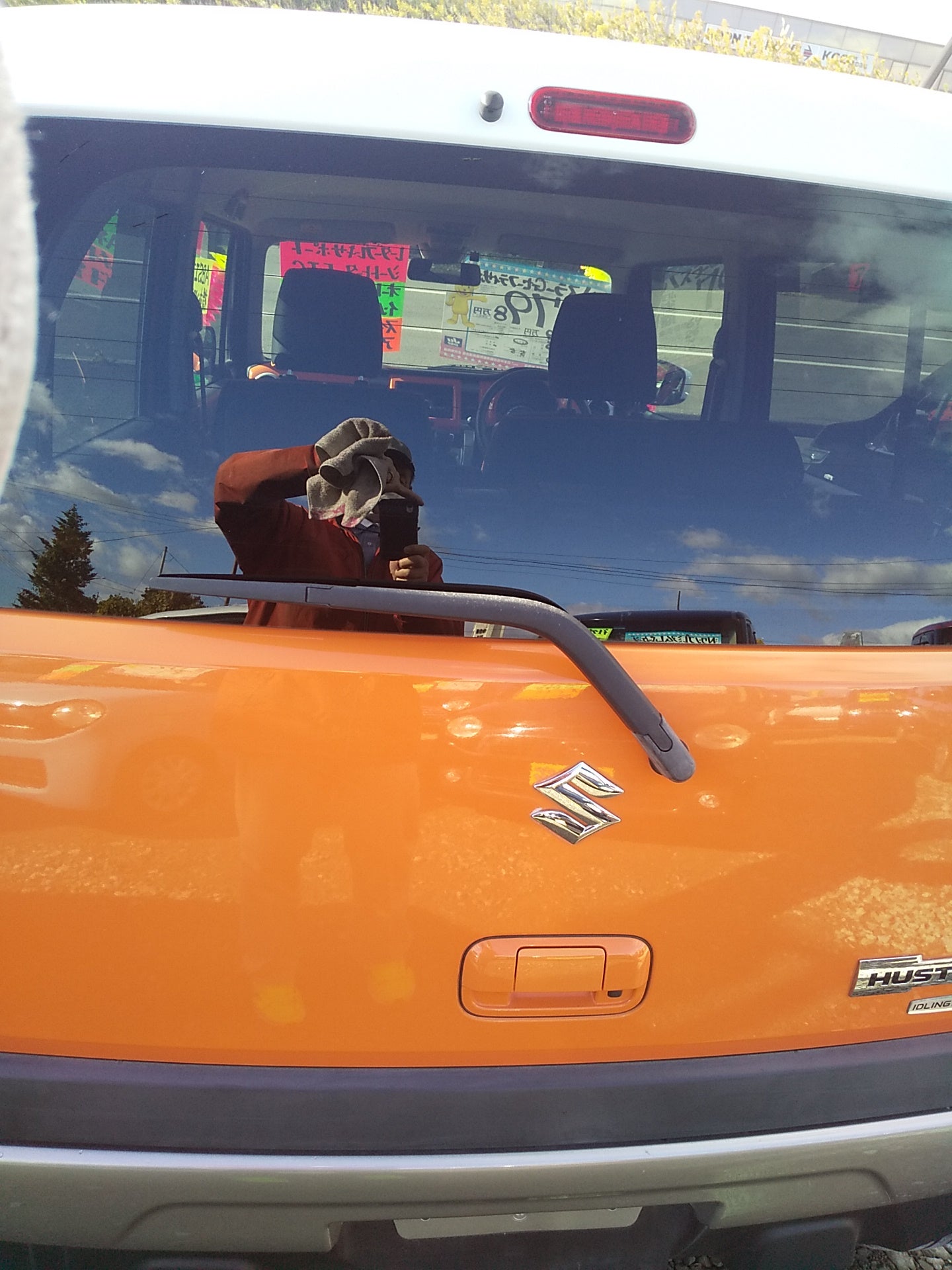 リヤワイパーの交換でエアロワイパーの選択はNG！自動車情報・ニュース WEB CARTOP