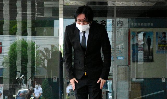 ホテルで覚醒剤所持の疑い＞長者番付９位だったレーサム元会長と共に逮捕されたのは“病み系”アイドル・モデル・レースクイーンのキラキラ女子 32 「一族の恥だと思われるだろうなwきゃは」 集英社オンライン- Yahoo!ニュース