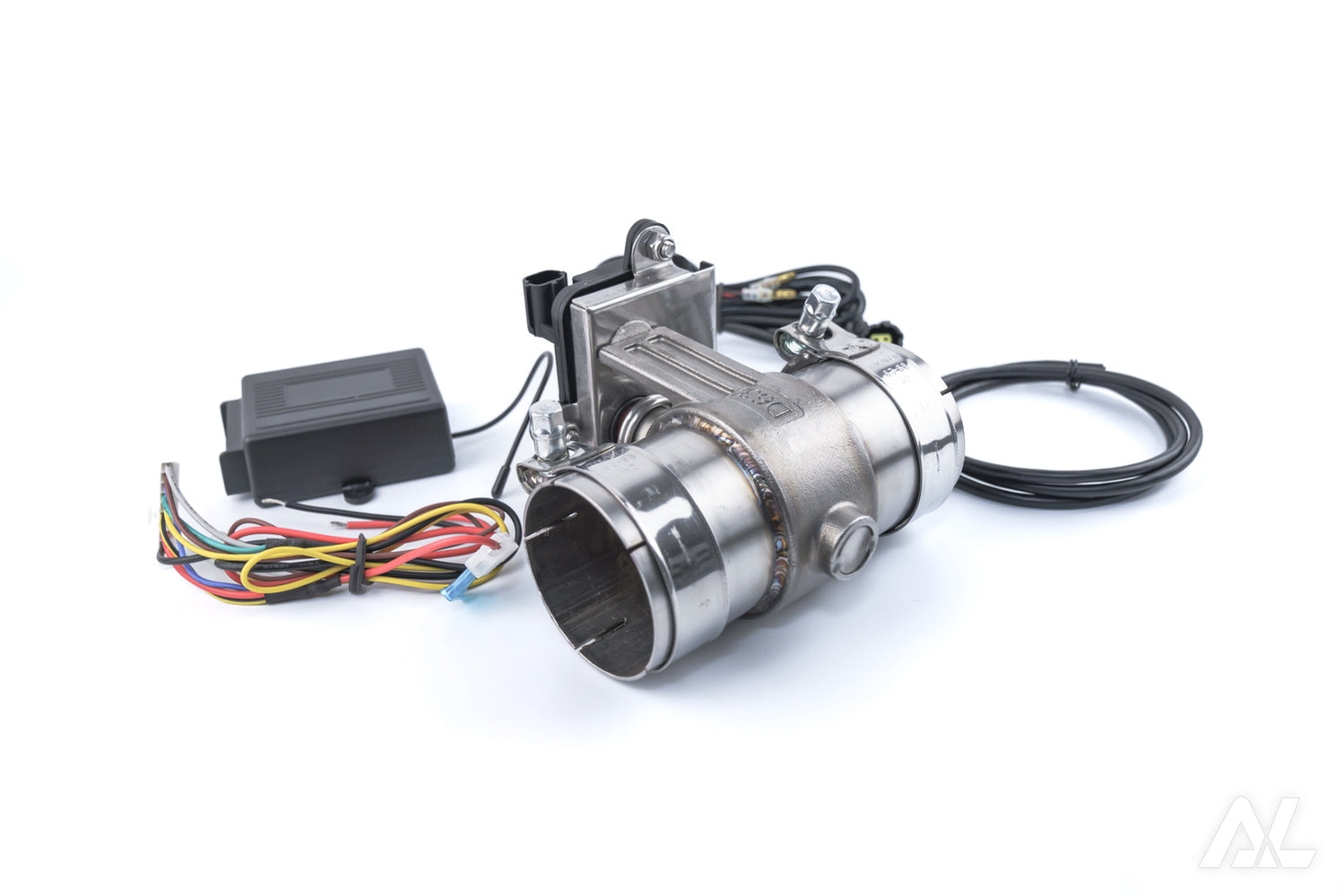 Amazon.co.jp:マフラーエキゾースト、ジェネレーターマフラー、ノイズリダクション簡単設置サイレンサーエキゾースト耐久性のある発電機アクセサリーGX120 GX160GX200 168F 黒: 産業・研究開発用品