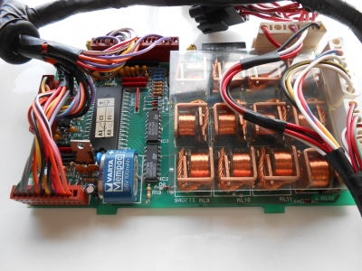 ﾚﾝｼﾞﾛｰﾊﾞｰｴｱｻｽ故障 - 「Shozen Auto ショーゼンオート 」ジャガー,ランドローバー,レンジローバーなどの英国車を販売・修理・整備