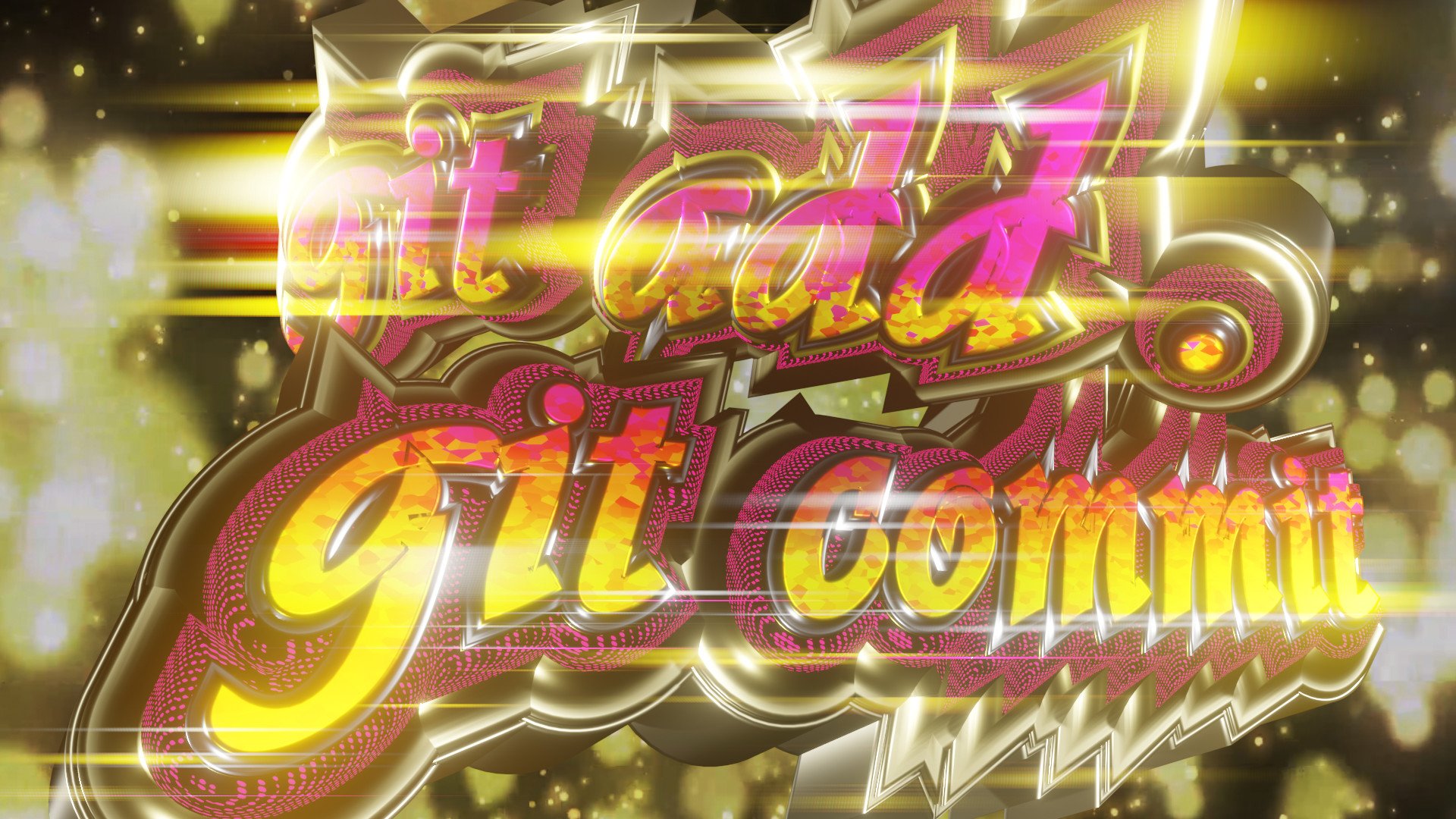 画像あり パチスロの演出っぽいフォント貼ってるやつなんなの？ : パチスロちょいまとめ