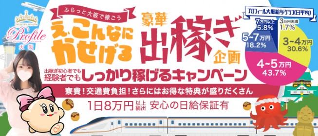 大津市の即日！体験入店できるの風俗求人をさがす｜【ガールズヘブン】で高収入バイト