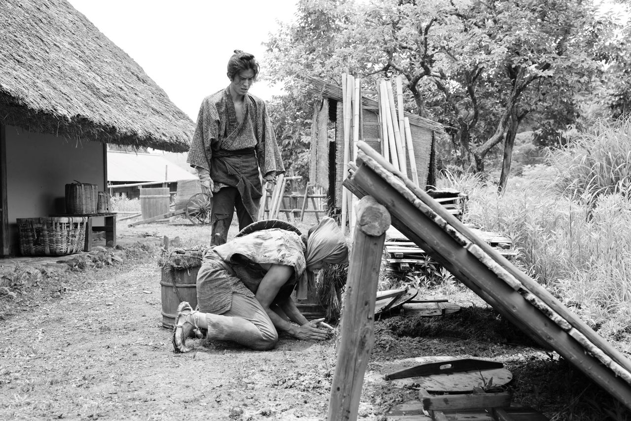 悲運！「肥溜め」に落ちた人々。RadiChubu-ラジチューブ