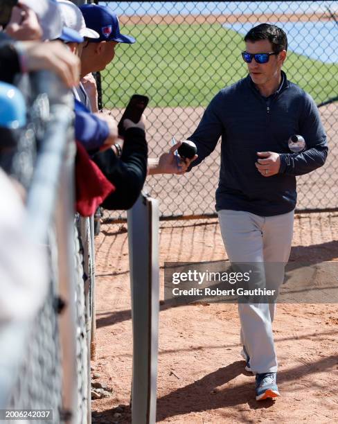 アンドリュー・フリードマン - MLB.JPMLB日本語公式サイト