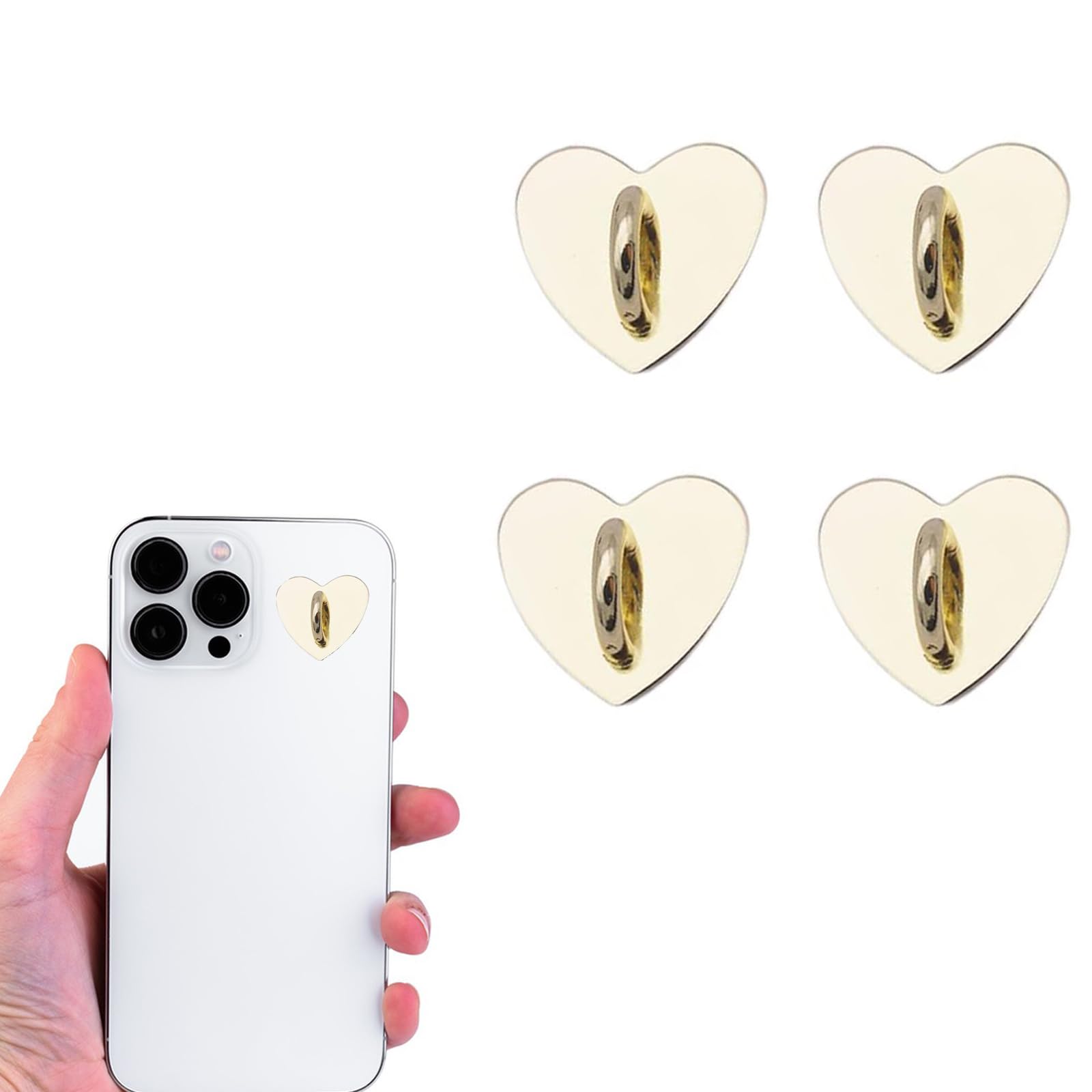 楽天市場 キーリングハンガー パーツ メタル スマホチェーン チェーン パーツ 貼り付け スマホ ケース アクセサリー部品 DIY フック金具スマホケース用 チャーム メタル製 携帯電話 チェーン ハート型 2個セット シルバー : deer-shop