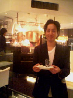 Bicerinで働くスタッフ 店舗スタッフのお仕事Bicerin