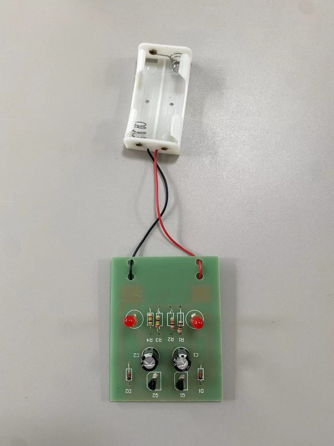 値下げ！ 電子機器組み立て2級 練習キット