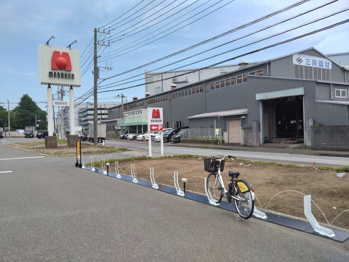 マルハンアプリ - Google Play のアプリ