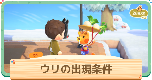あつ森 カブ価の変動パターンまとめ売り時の見極め方 あつまれどうぶつの森– 攻略大百科