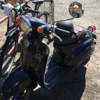 スズキ SUZUKIヴェルデVerdeの写真 画像をバイクSNSモトクル Motocle アプリからピックアップ