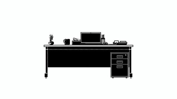 オフィス デスク 画像 - Freepikで無料ダウンロード