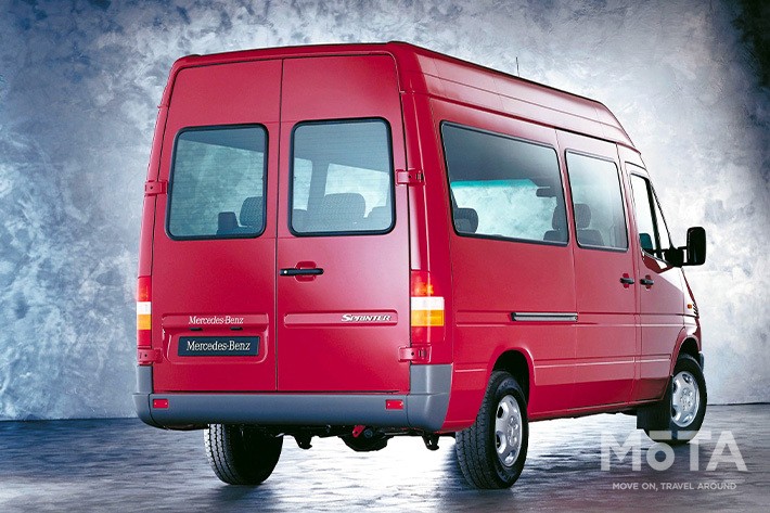 知られざる「海外で走る軽自動車」その5 前編軽商用車〜ダイハツ編〜クルマ情報サイトｰGAZOO.com