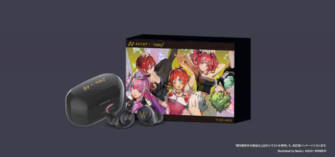 Soundcore Liberty Liteに、PSEマーク・技適マークはあるの