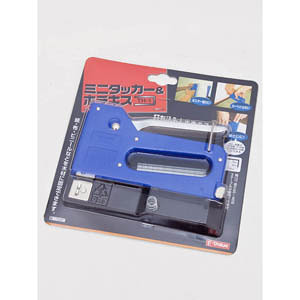 布をホッチキスで止めるのは難しい？代わりに使える便利グッズ布LABO：布素材を追求