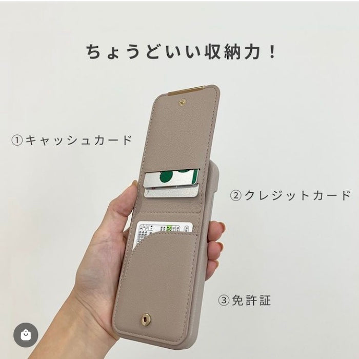 スマホに貼りつけ「手ぶら」で外出。「財布を持つ」をなくすスマホ一体型財布 - CAMPFIREキャンプファイヤー
