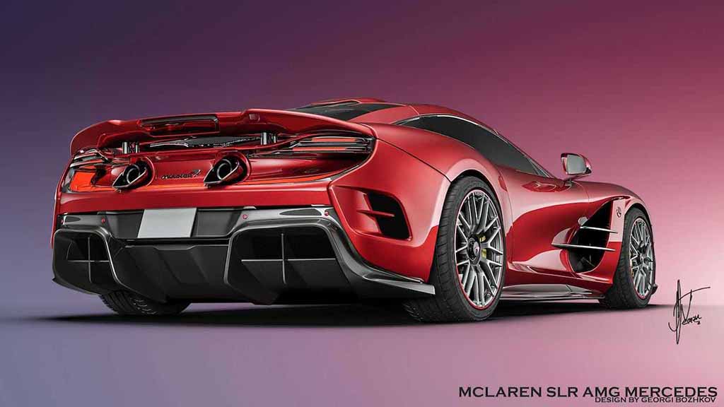 ヴァーチャルでリアルなスーパーカーMercedes-Benz - Web Magazine OPENERS ウェブマガジン オウプナーズ