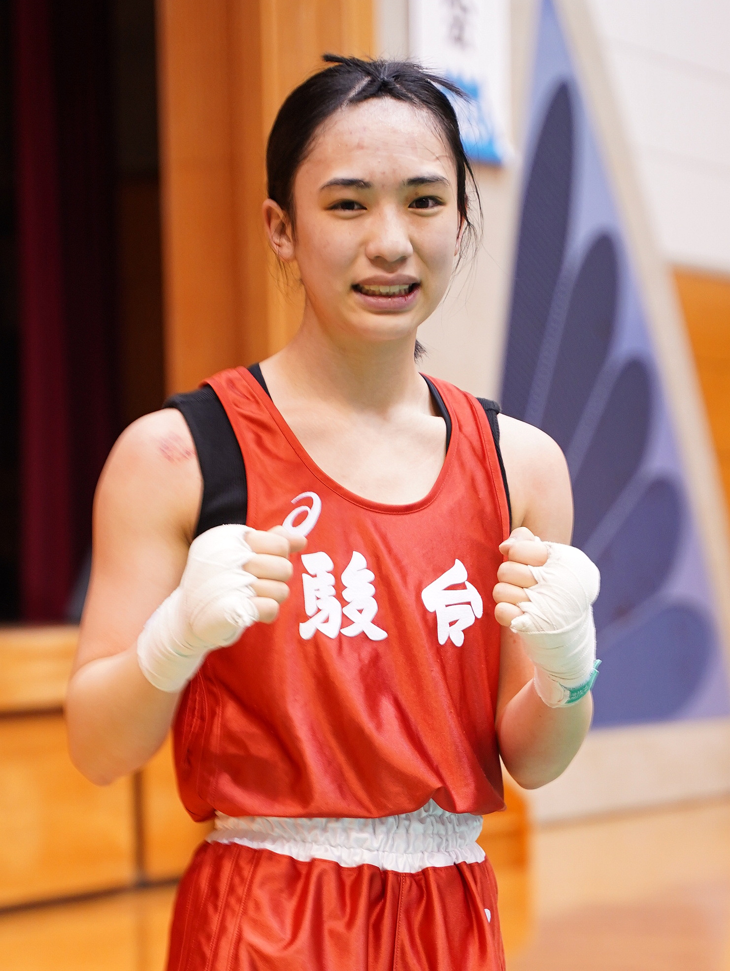 さくらジャパン今大会初勝利 ＭＦ尾本桜子とＤＦ鈴木美結が五輪代表入りへ猛アピール - スポーツ報知