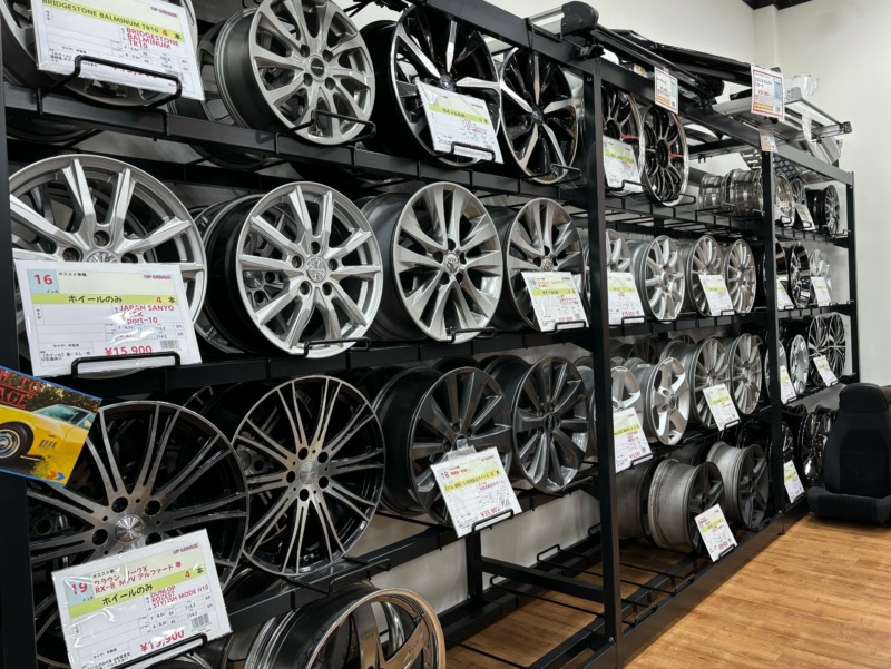 東京オートサロン2019に愛車を展示しよう」アップガレージECサイトが一般公募を開始レスポンス Response.jp