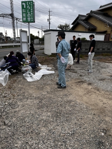 店内風景 : 癒楽里〜ユラリ｜津市のリラクゼーションマッサージ : 津新町駅