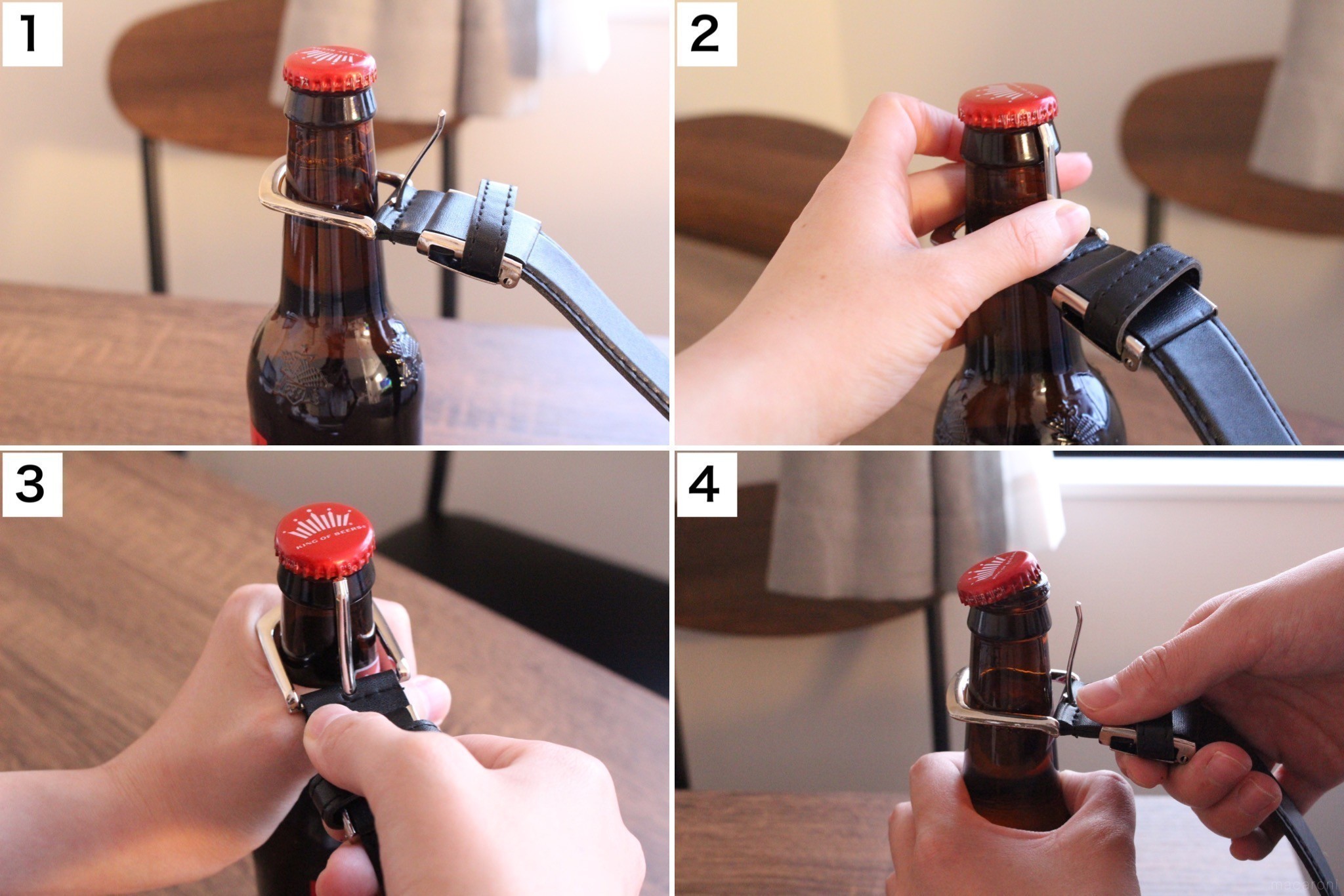 瓶の蓋が固くて開かない! 瓶の蓋の開け方4選と意外なNG方法もご紹介東京ガス ウチコト